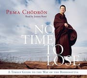 Tapa de No Time to Lose