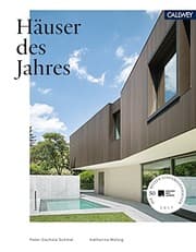 Tapa de Häuser des Jahres