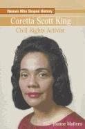 Tapa de Rigby On Deck Reading Libraries : Leveled Reader Coretta Scott King