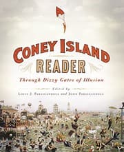 Tapa de Coney Island Reader