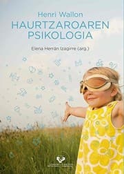 Tapa de Haurtzaroaren psikologia