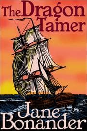 Tapa de The Dragon Tamer