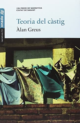 Tapa de Teoria del càstig