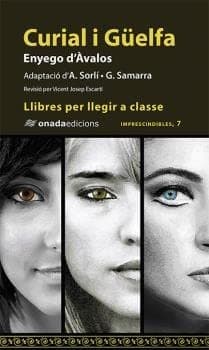 Tapa de Curial i Güelfa