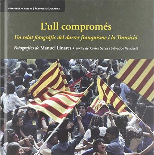 Tapa de L’ull compromés