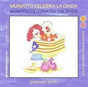 Tapa de Muniatto celebra la Diada
