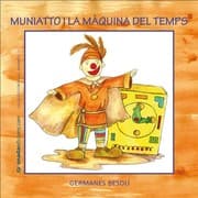 Tapa de Muniatto i la màquina del temps