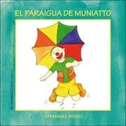 Tapa de El paraigua de Muniatto