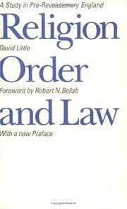 Tapa de Religion, order, and law