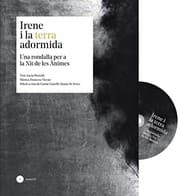 Tapa de Irene i la terra adormida