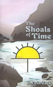 Tapa de The Shoals of Time