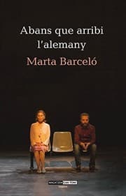 Tapa de Abans que arribi l’alemany