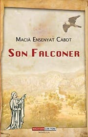 Tapa de Son Falconer