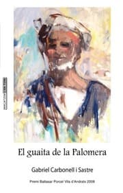 Tapa de El guaita de la Palomera