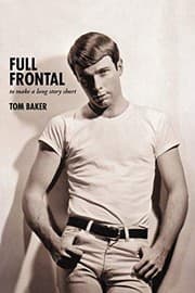 Tapa de Full Frontal