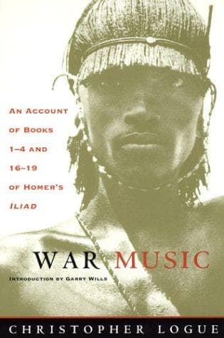 Tapa de War music