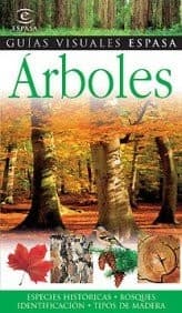 Tapa de Árboles