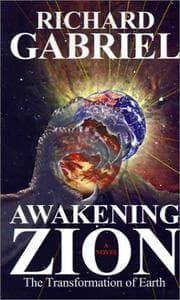 Tapa de Awakening Zion