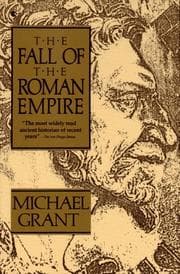 Tapa de The fall of the Roman Empire