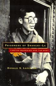 Tapa de Prisoners of Shangri-La