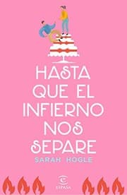 Tapa de Hasta que el infierno nos separe