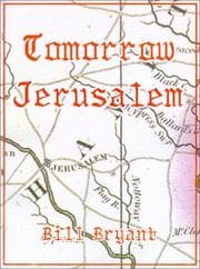Tapa de Tomorrow Jerusalem