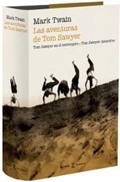 Tapa de Tom Sawyer