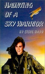 Tapa de Haunting of a Sky Warrior