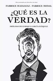 Tapa de ¿Qué es la verdad?