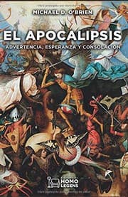 Tapa de El Apocalipsis