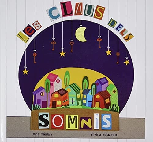 Tapa de Les Claus del Somnis