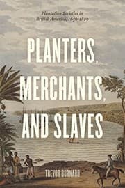 Tapa de Planters, merchants, and slaves