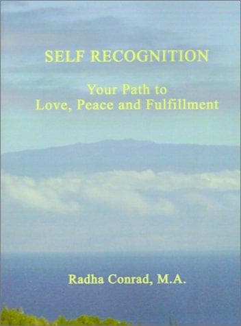 Tapa de Self Recognition