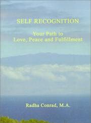 Tapa de Self Recognition
