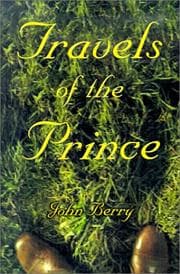 Tapa de Travels of the Prince