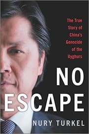 Tapa de No Escape
