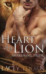 Tapa de Heart of a Lion
