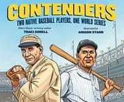 Tapa de Contenders