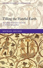 Tapa de Tilling the hateful earth