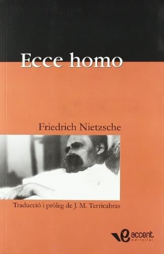 Tapa de Ecce Homo