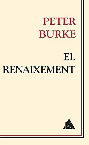 Tapa de El renaixement