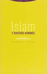 Tapa de Islam y derechos humanos