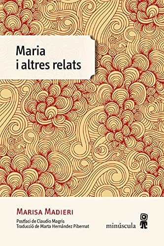 Tapa de Maria i altres relats