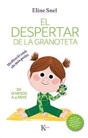 Tapa de El despertar de la granoteta