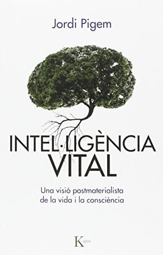 Tapa de Intel·ligència vital
