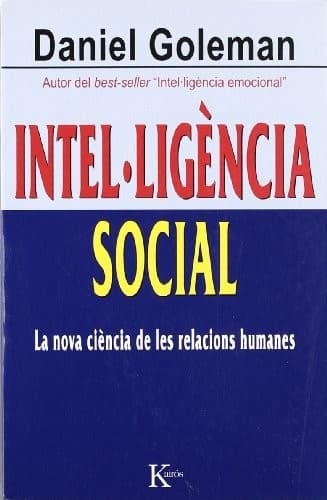 Tapa de Intel·ligència social