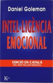 Tapa de Intel·ligència emocional