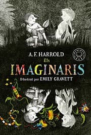 Tapa de Els imaginaris