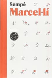 Tapa de Marcel·lí