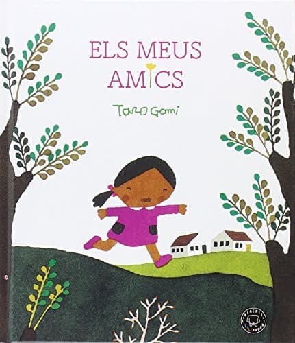 Tapa de Els meus amics